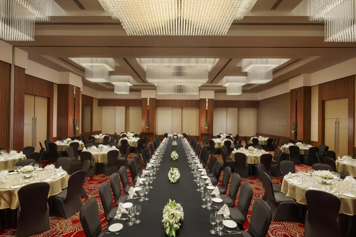 Image 2 of Sandal Suites by Lemon Tree Hotels