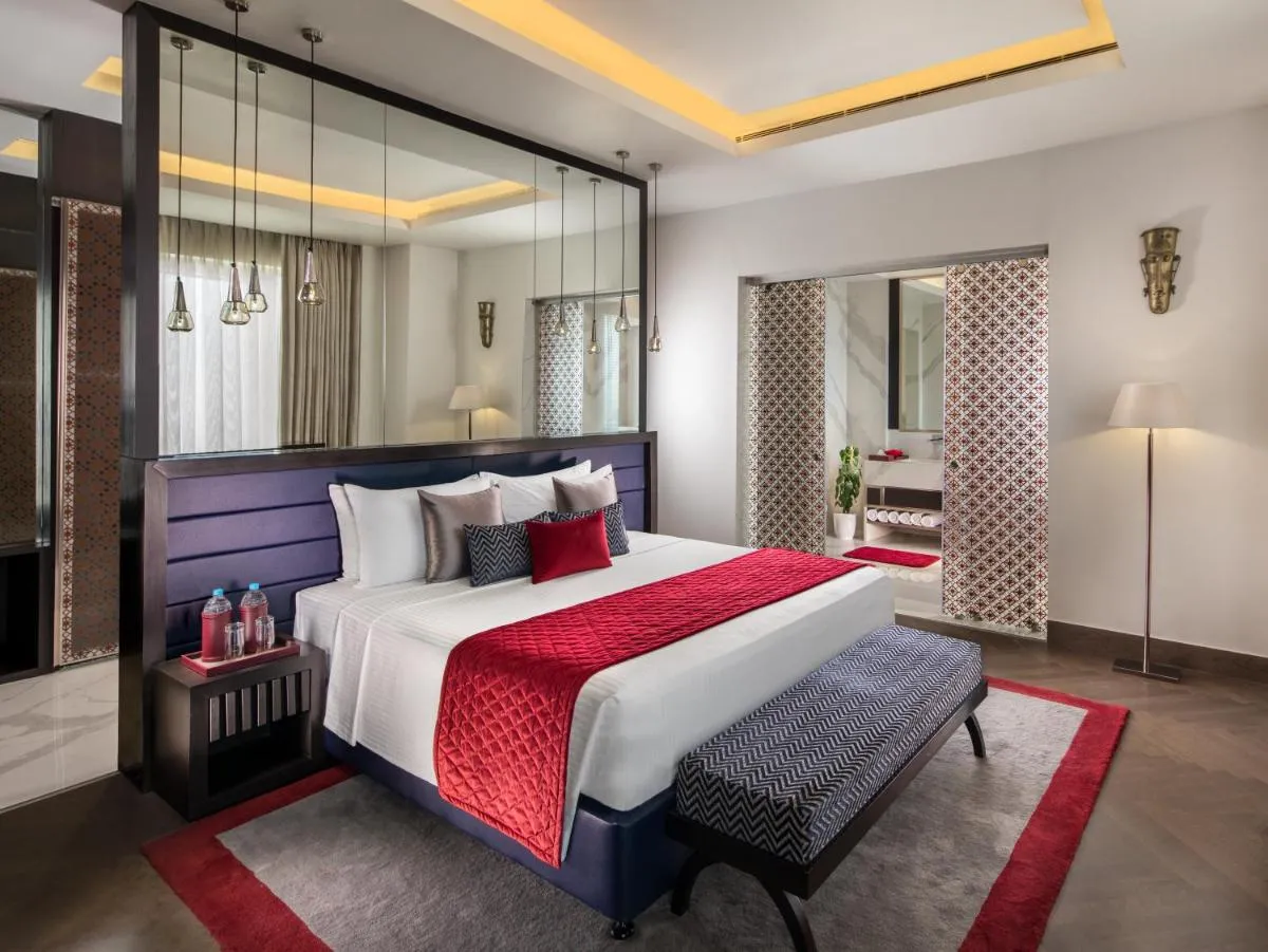 Image 1 of Sandal Suites by Lemon Tree Hotels