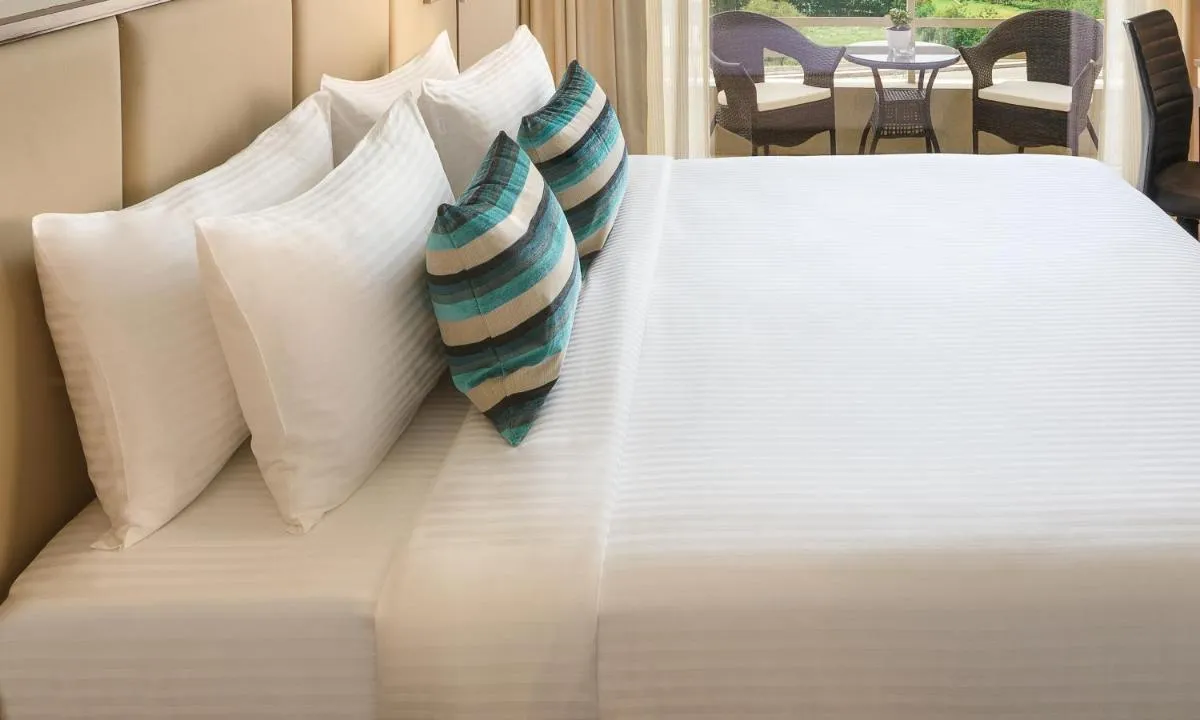Image 6 of Sandal Suites by Lemon Tree Hotels