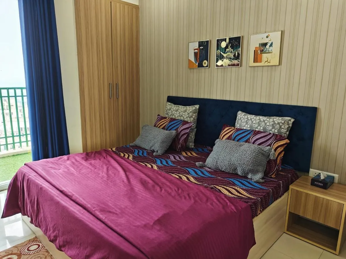 Image 6 of Sandal suite by Mulberry Homestays