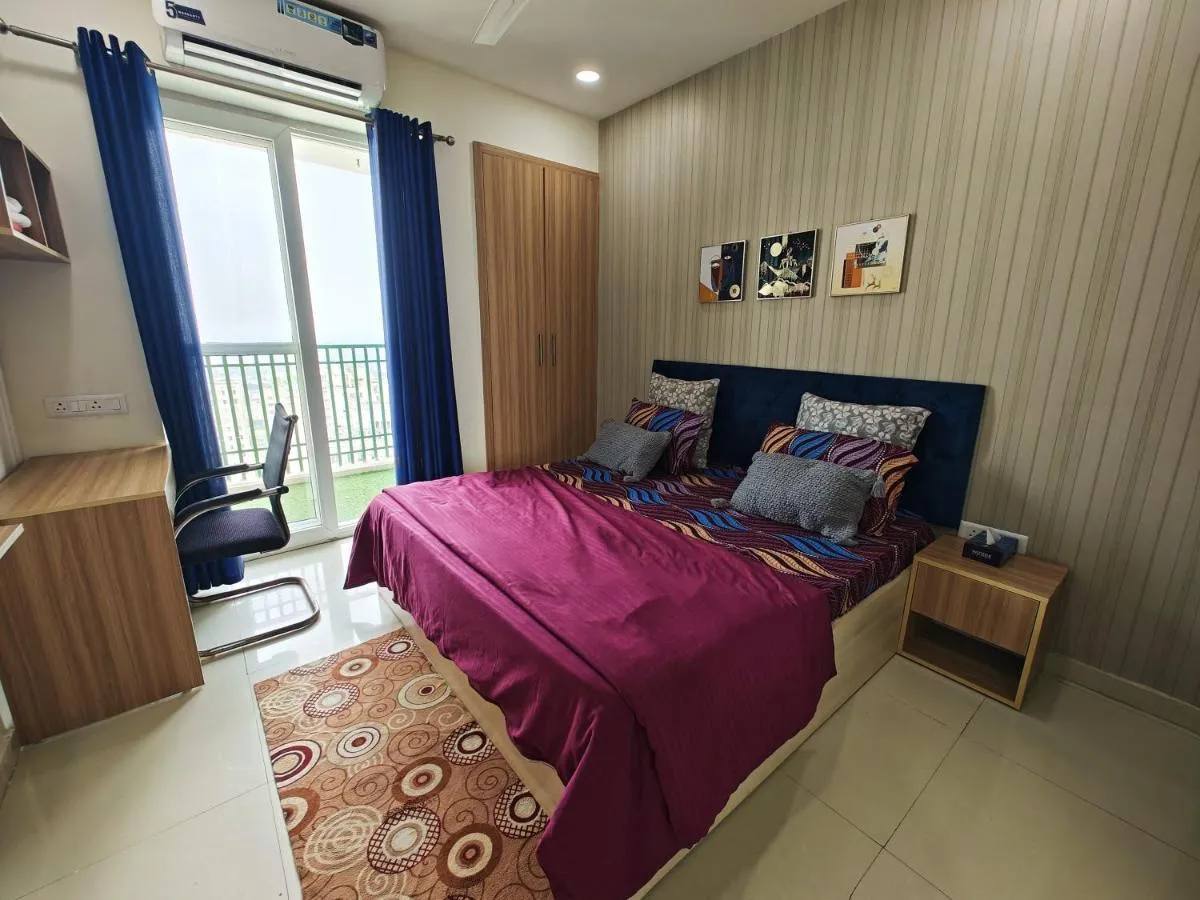Image 1 of Sandal suite by Mulberry Homestays