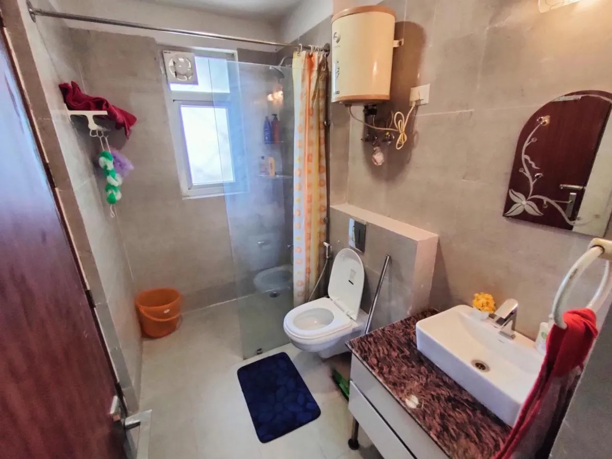 Image 2 of Sandal suite by Mulberry Homestays