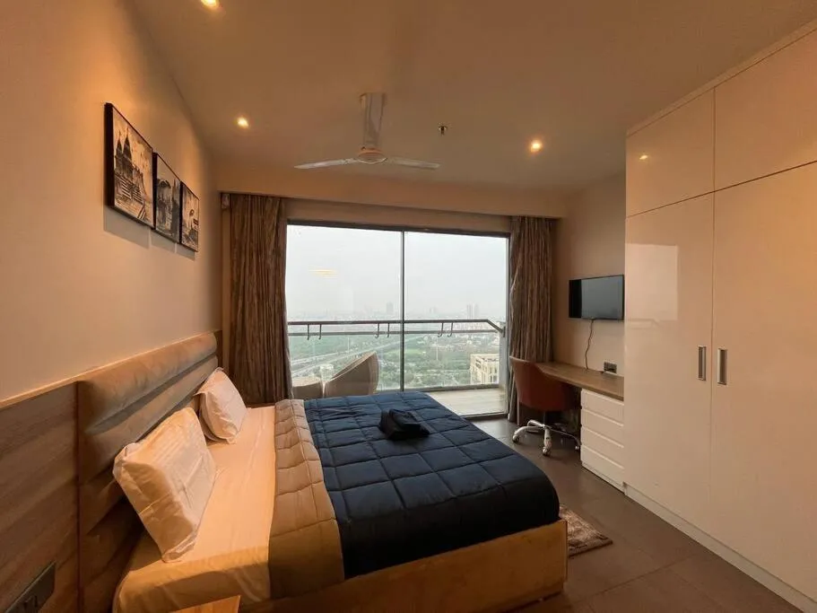Image of Santushti by Urban Retreat