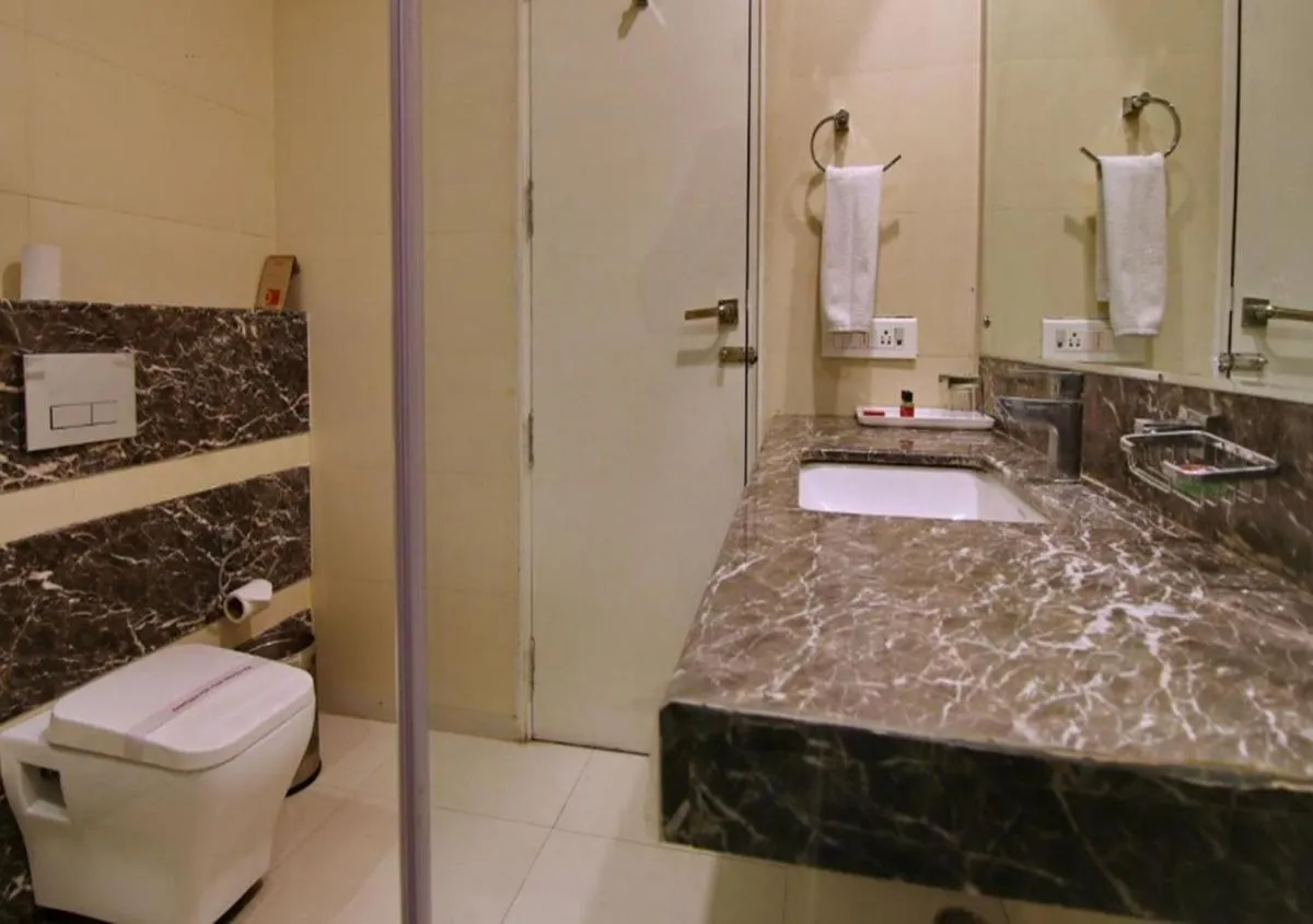Image 2 of Sapna Clarks Inn Lucknow