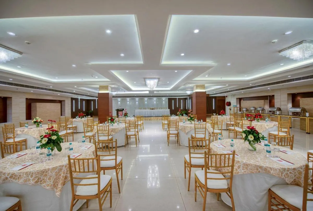 Image 5 of Sapna Clarks Inn Lucknow