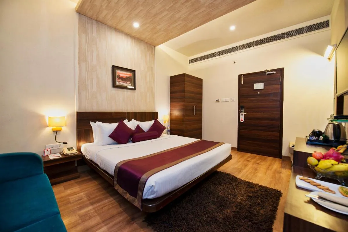 Image 1 of Sapna Clarks Inn Lucknow