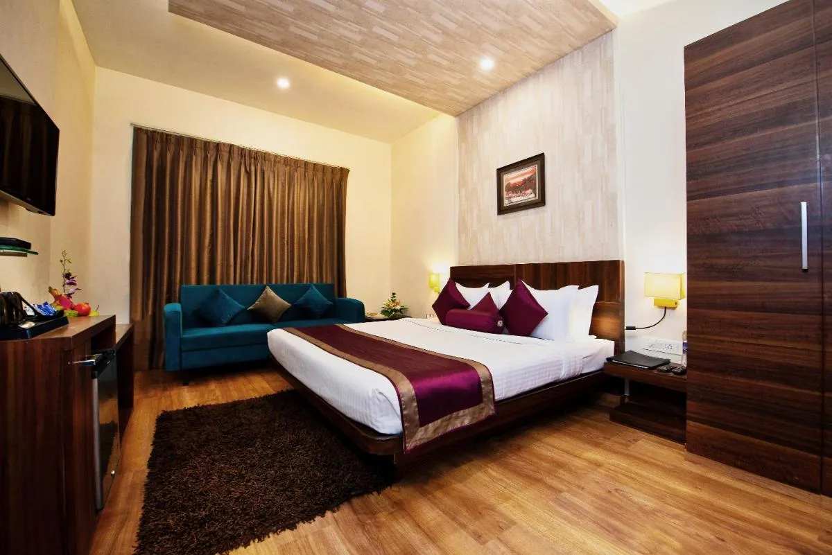 Image 6 of Sapna Clarks Inn Lucknow