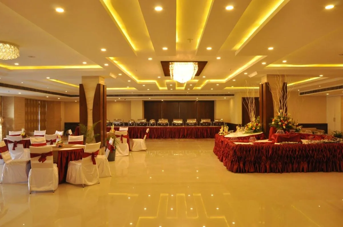 Image 3 of Sapna Clarks Inn Lucknow