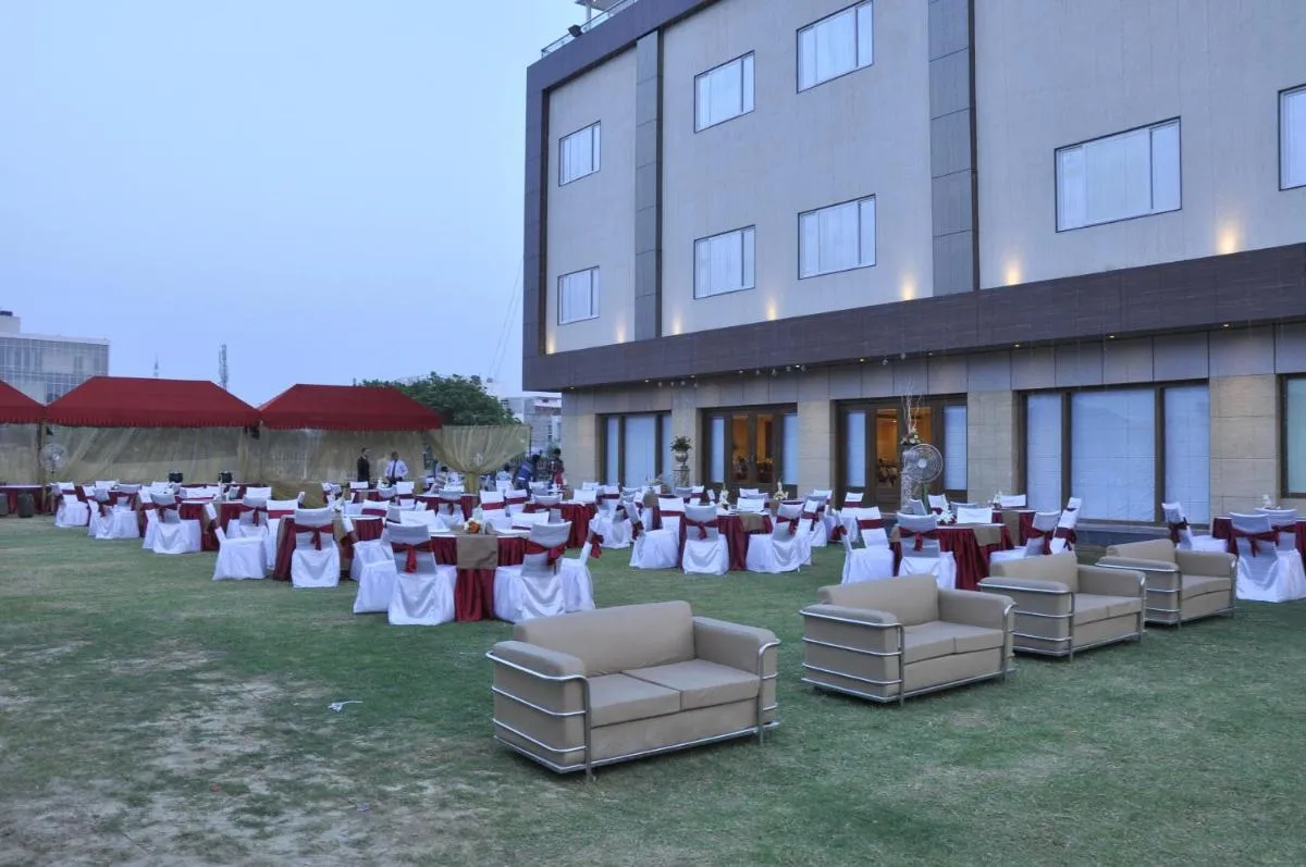 Image 4 of Sapna Clarks Inn Lucknow