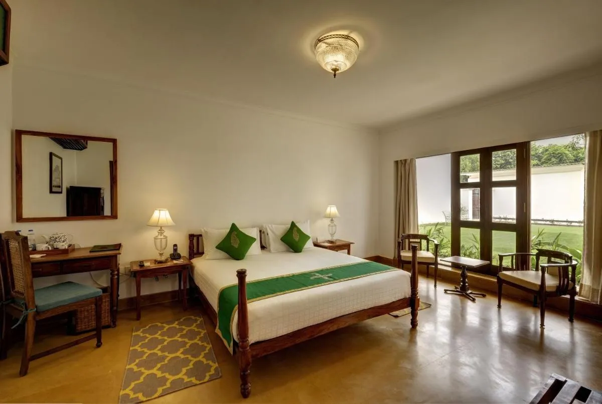 Image 1 of Saraca Hotel Lucknow