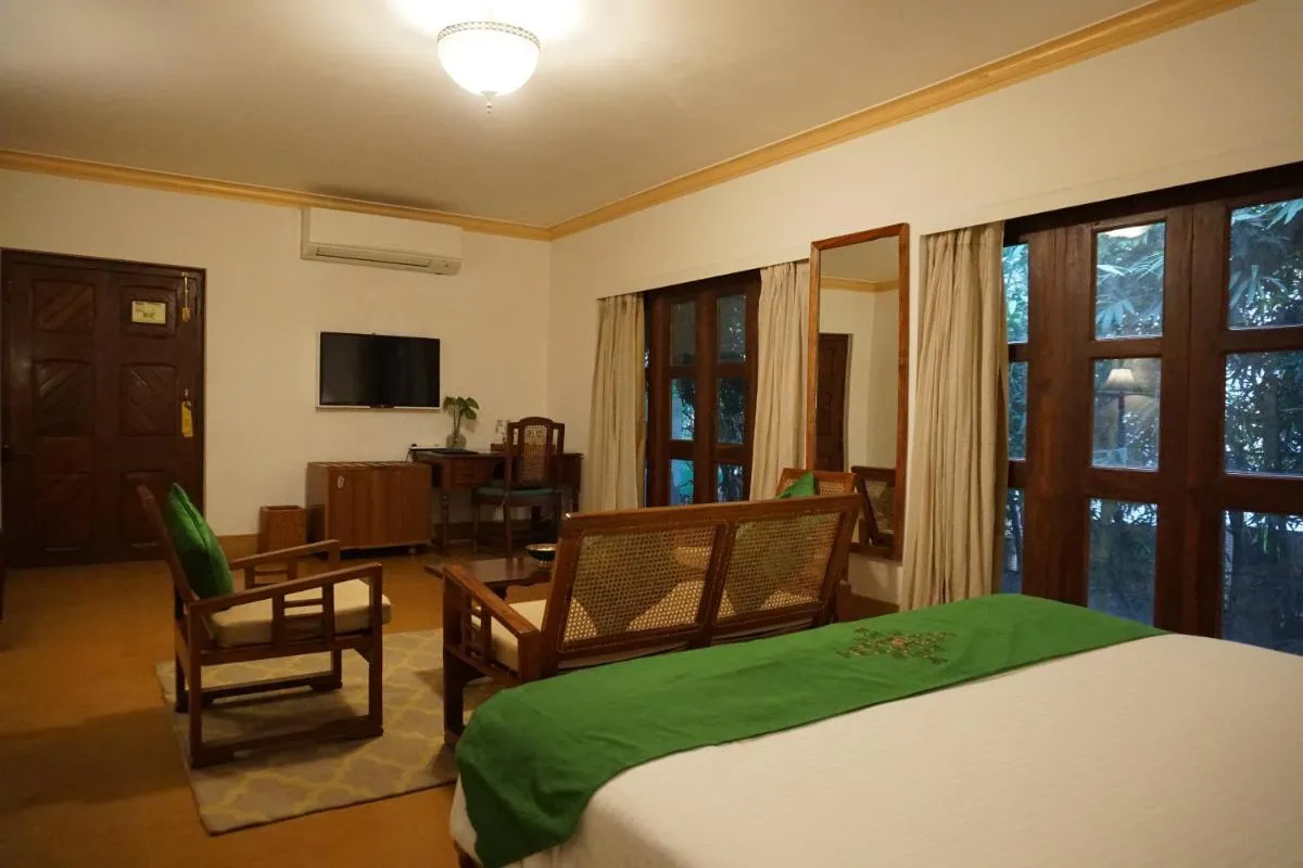 Image 4 of Saraca Hotel Lucknow