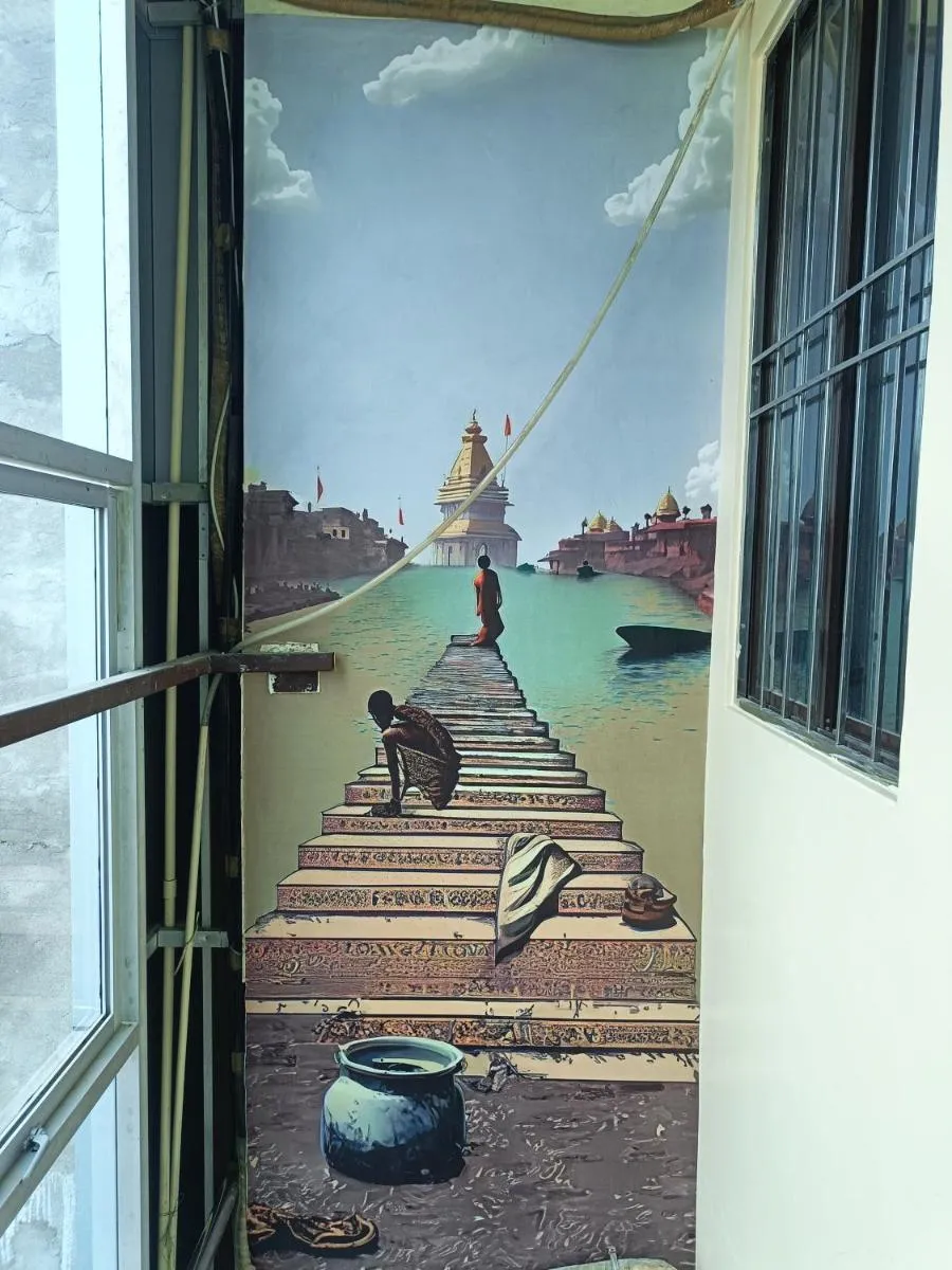 Image 6 of Saraswati Palace