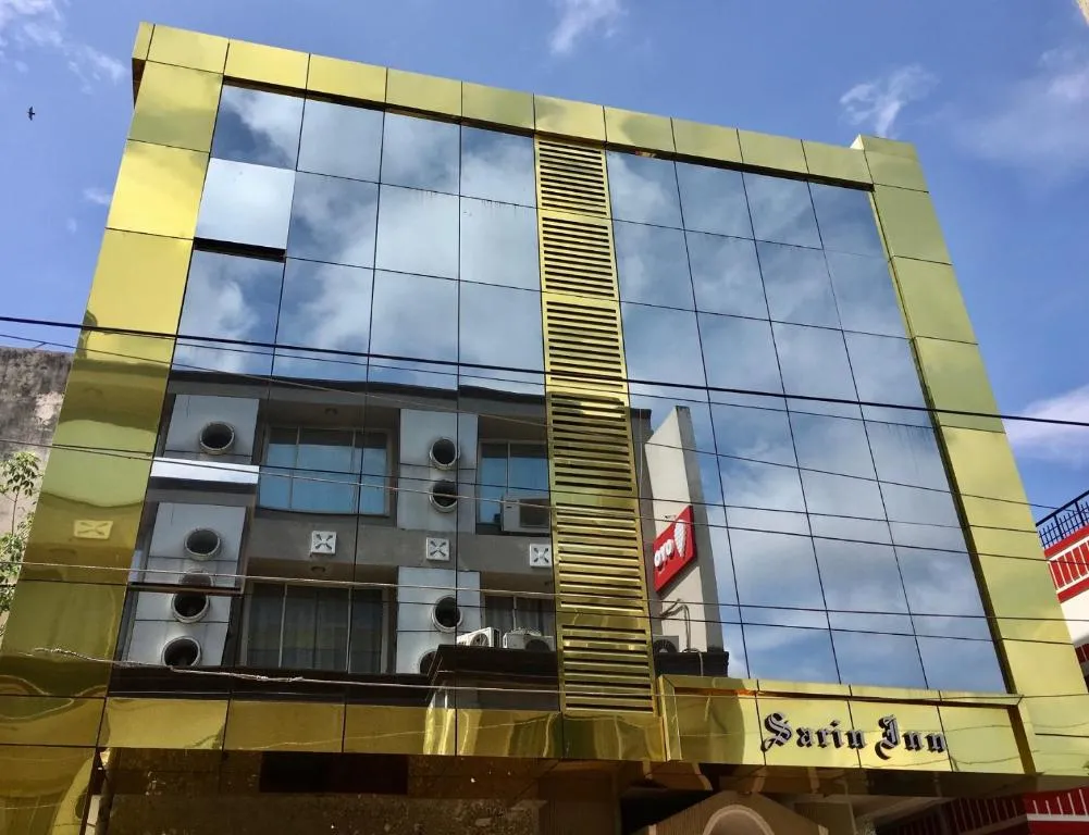 Image of Sarin Inn Boutique Hotel