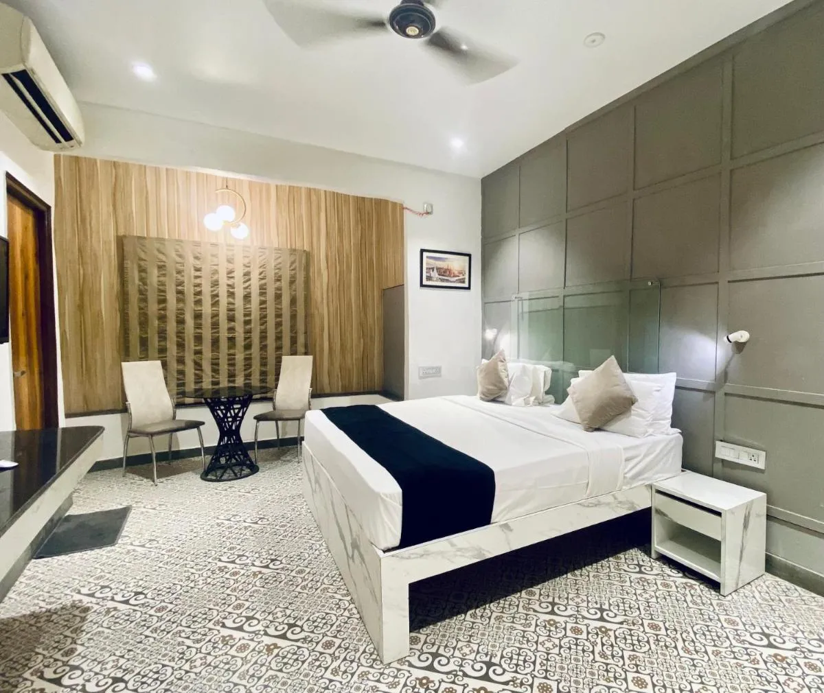 Image 1 of Sarin Inn Boutique Hotel