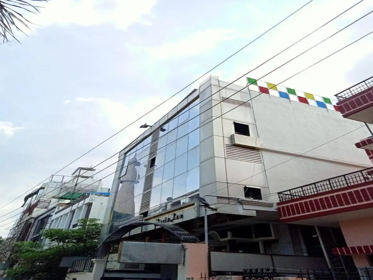 Image 6 of Sarin Inn Boutique Hotel