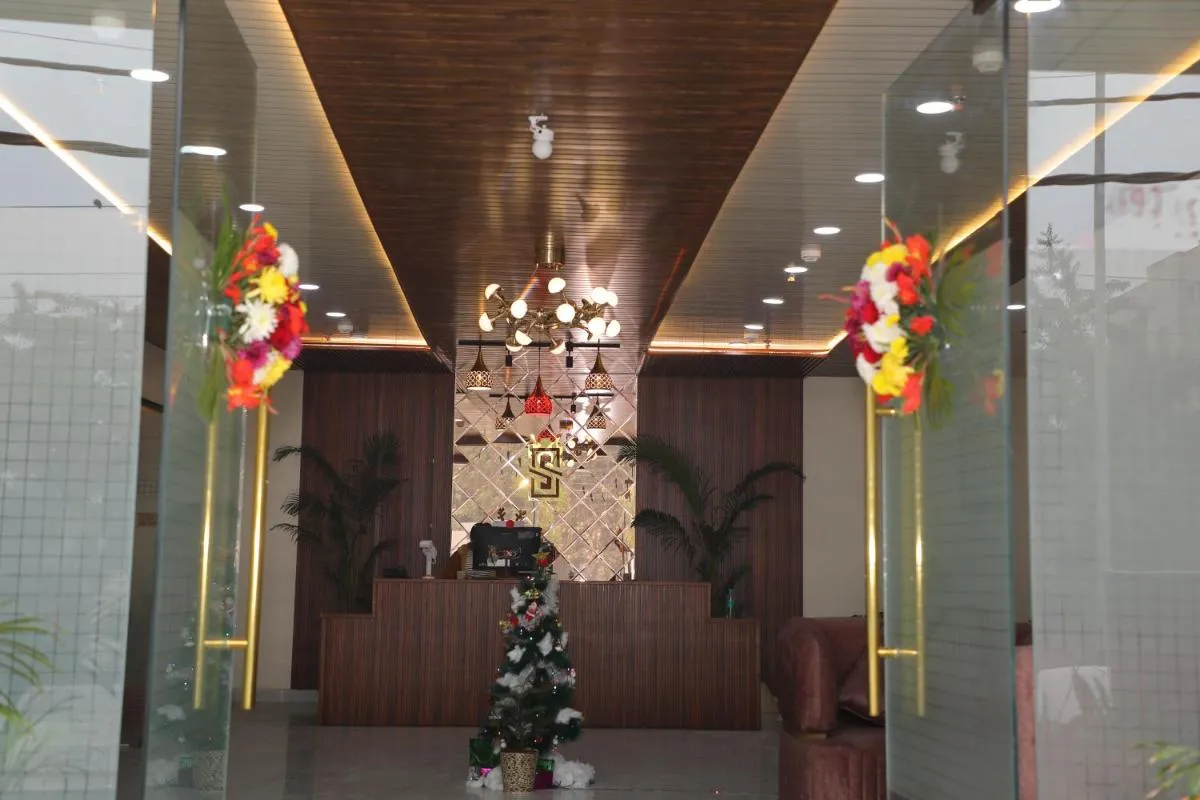 Image 6 of Sarla Hotel Inn