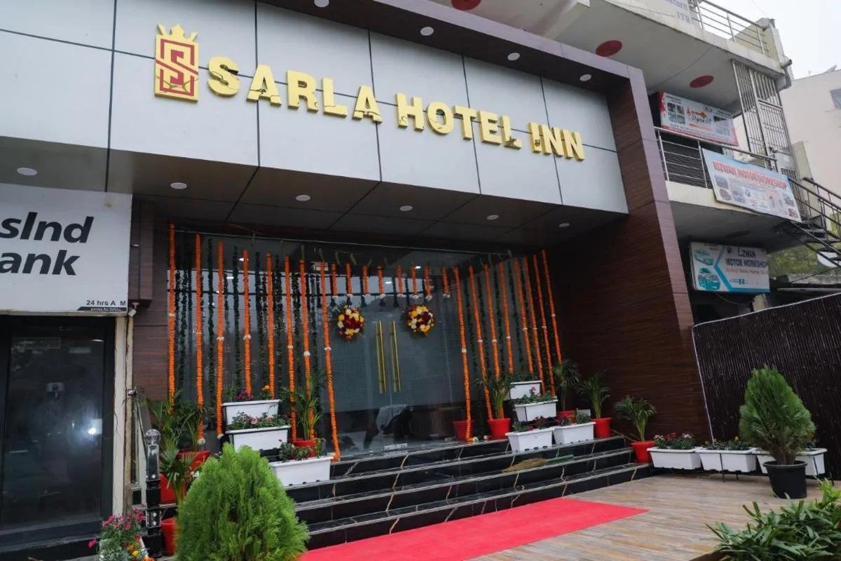Image 5 of Sarla Hotel Inn