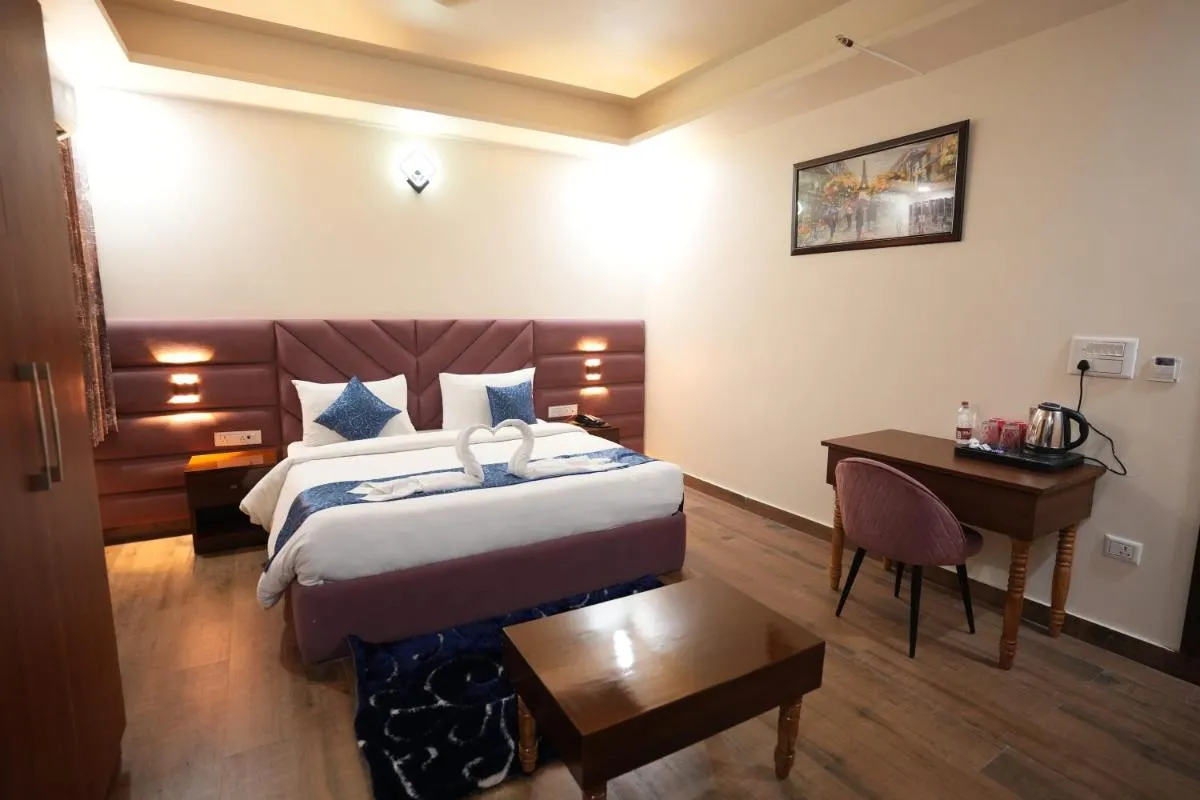 Image 1 of Sarla Hotel Inn