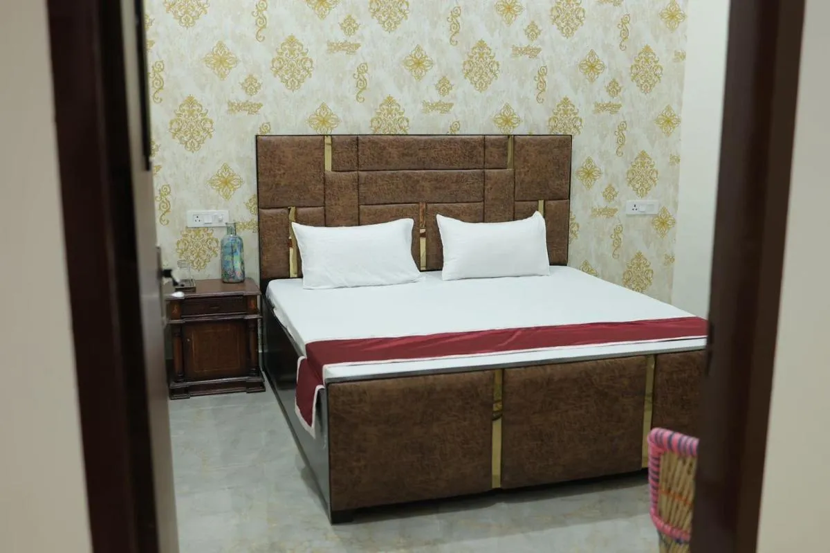 Image 5 of Saroj Villa
