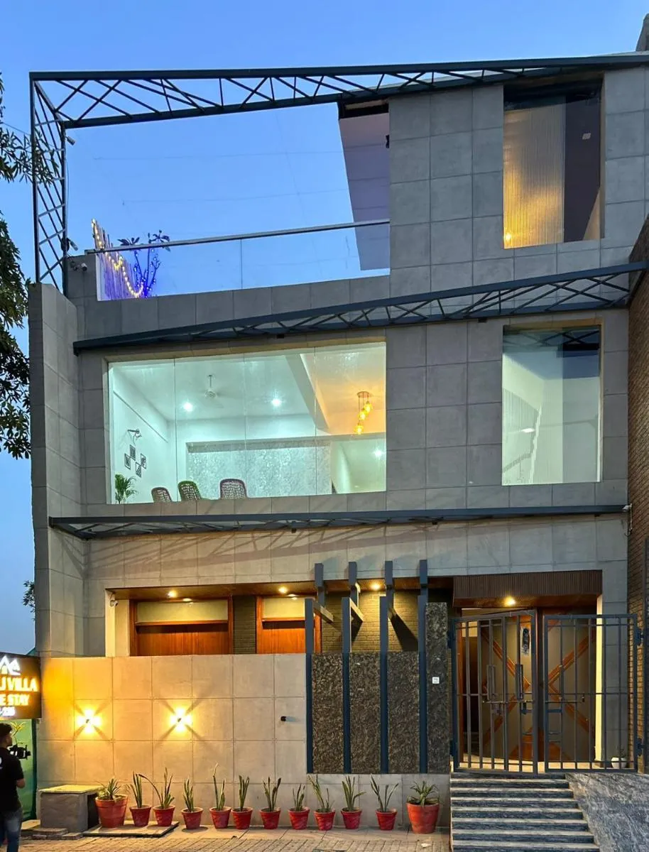 Image 3 of Saroj Villa