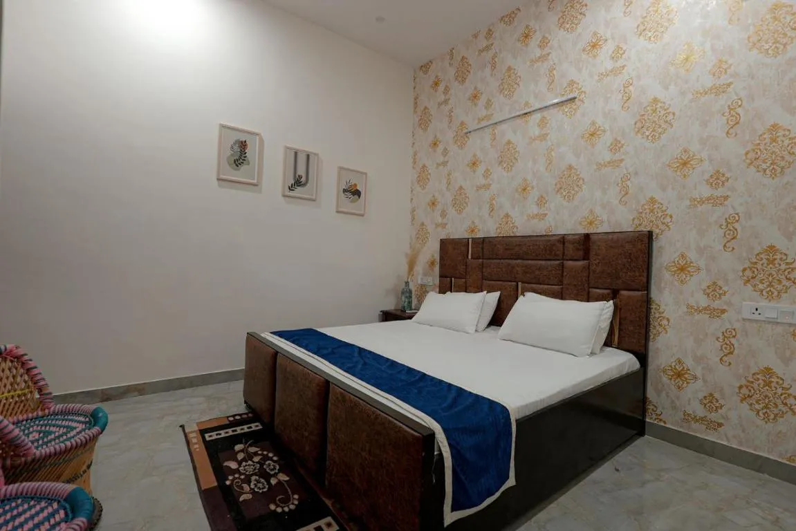 Image of Saroj Villa