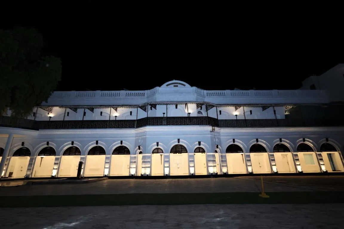 Image of Saroja Heritage, Varanasi