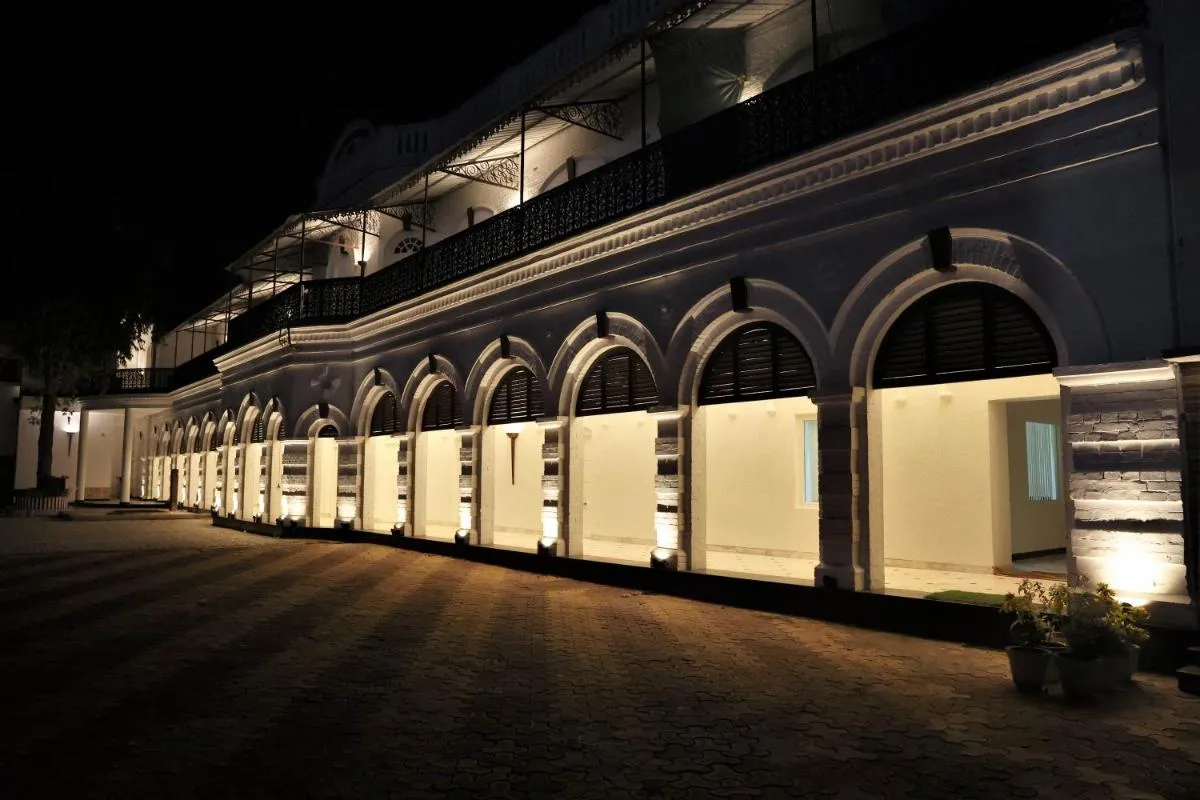 Image 5 of Saroja Heritage, Varanasi