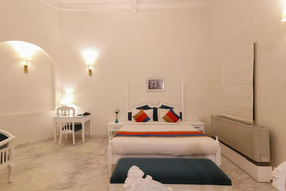 Image 1 of Saroja Heritage, Varanasi