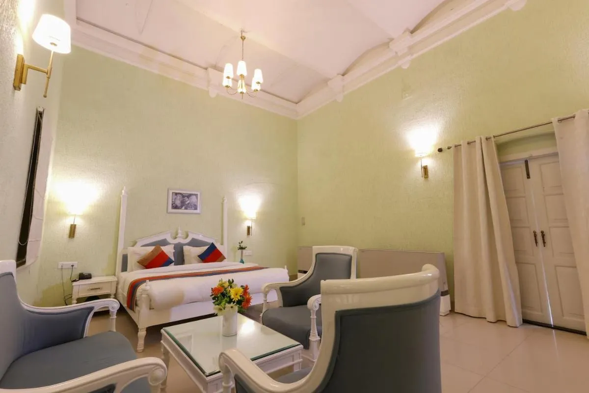 Image 6 of Saroja Heritage, Varanasi