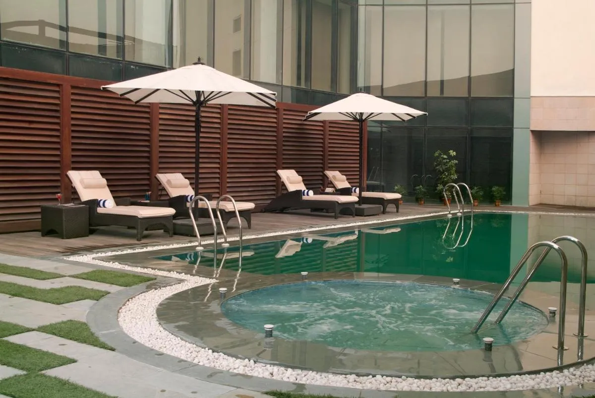Image 2 of Savoy Suites Greater Noida