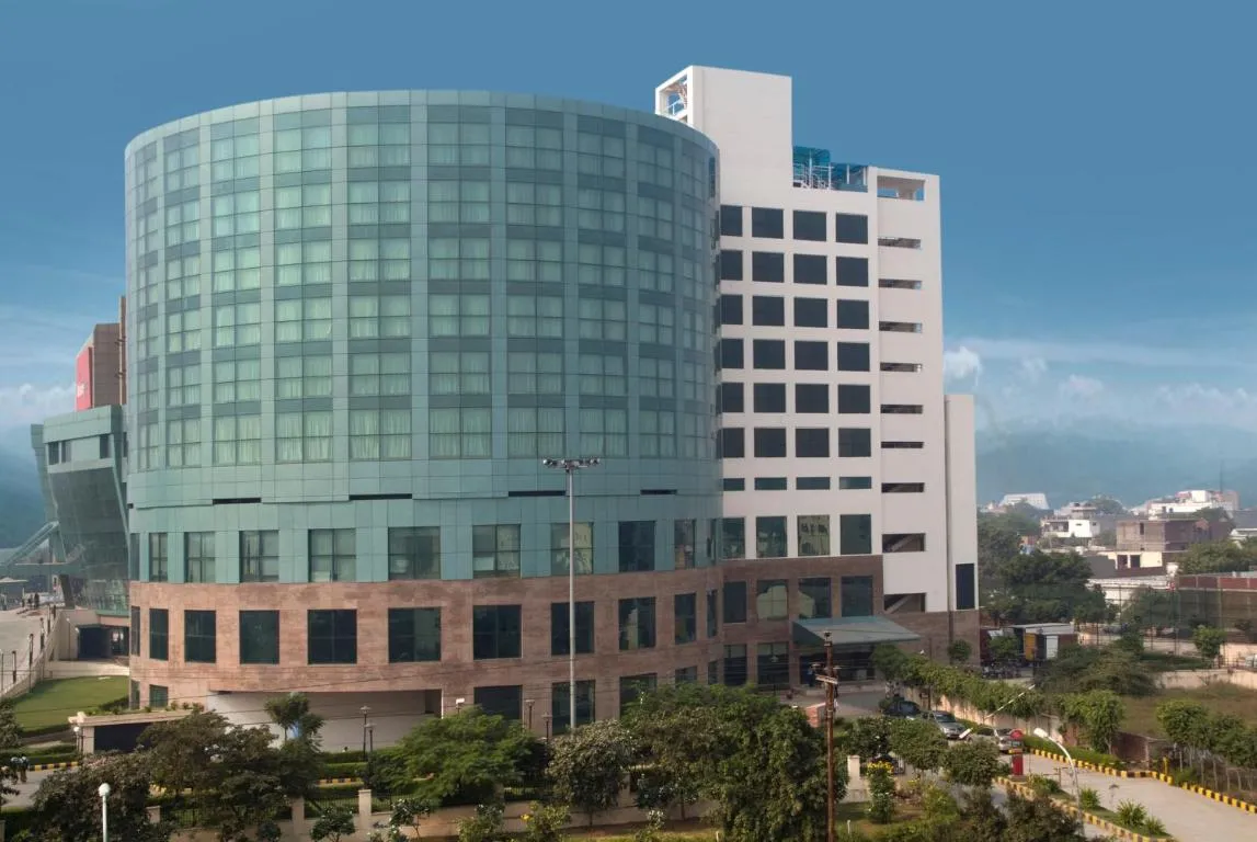 Image of Savoy Suites Greater Noida