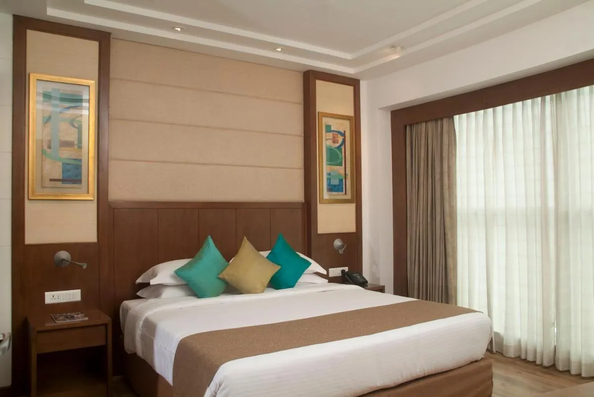 Image 1 of Savoy Suites Greater Noida