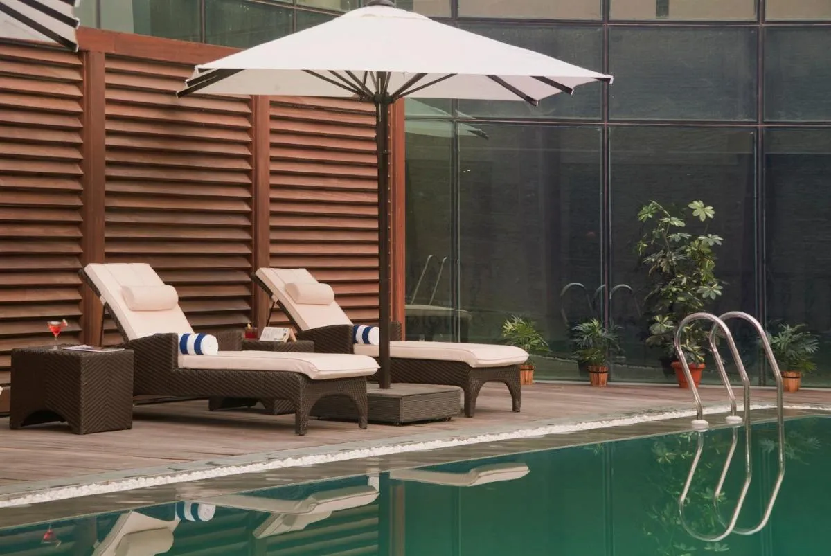 Image 6 of Savoy Suites Greater Noida
