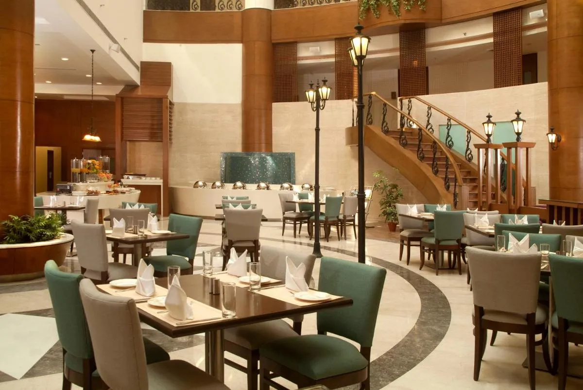 Image 4 of Savoy Suites Greater Noida