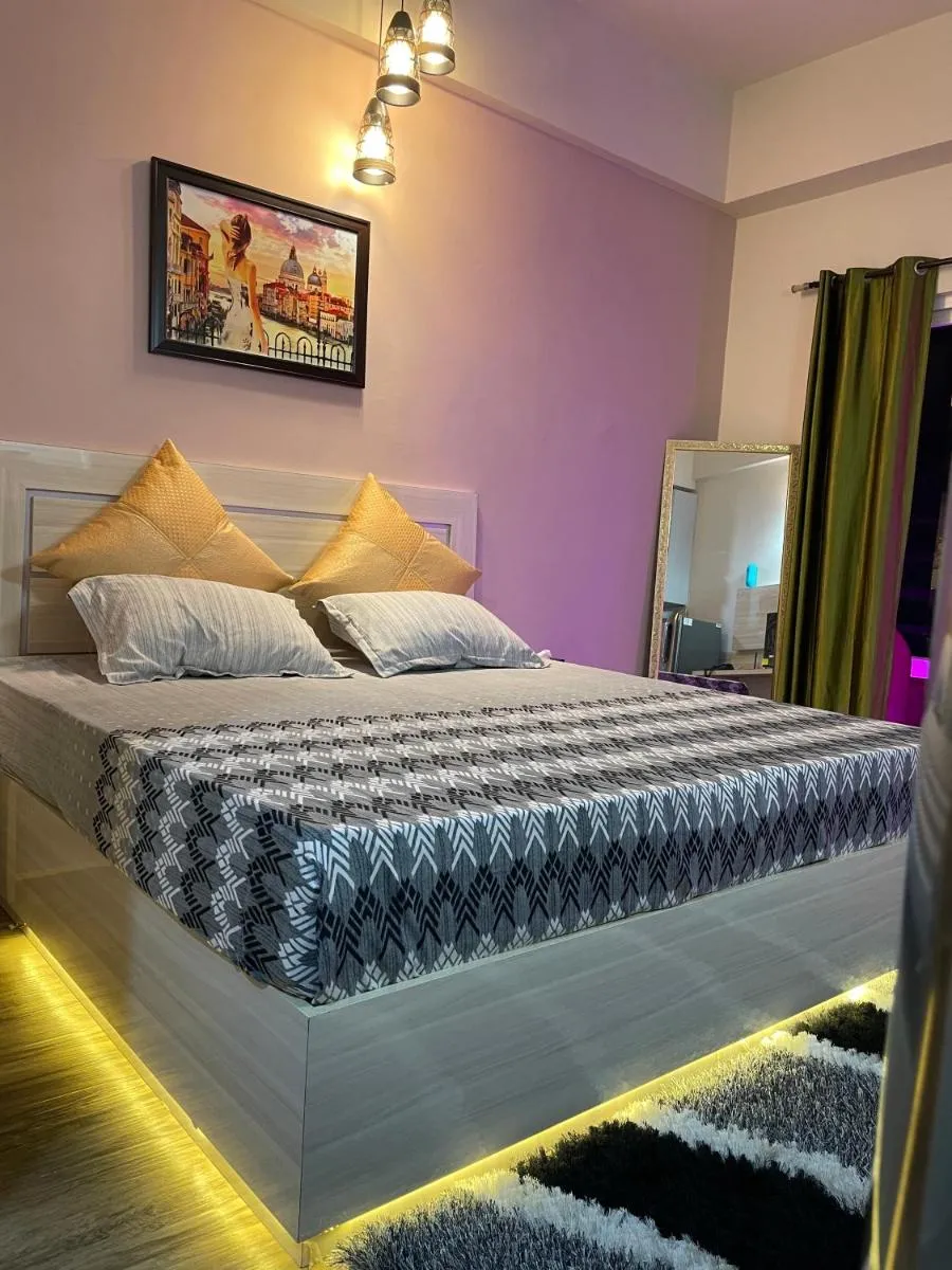 Image 6 of Serene Stay India