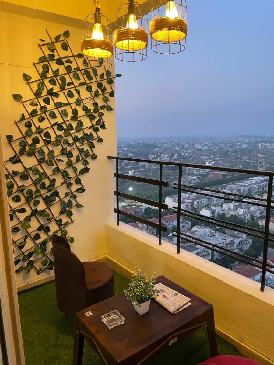 Image 5 of Serene Stay India