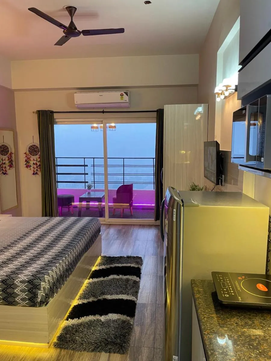Image 3 of Serene Stay India