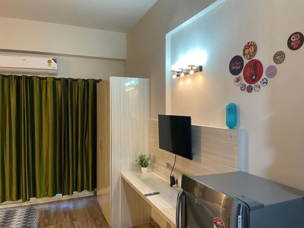 Image 2 of Serene Stay India