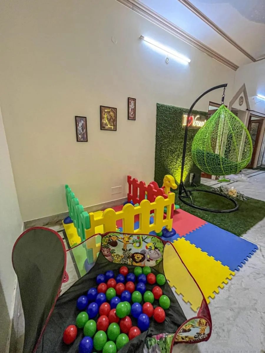 Image 6 of Serene Stays at Varanasi – 5BHK Luxirious villa with free breakfast