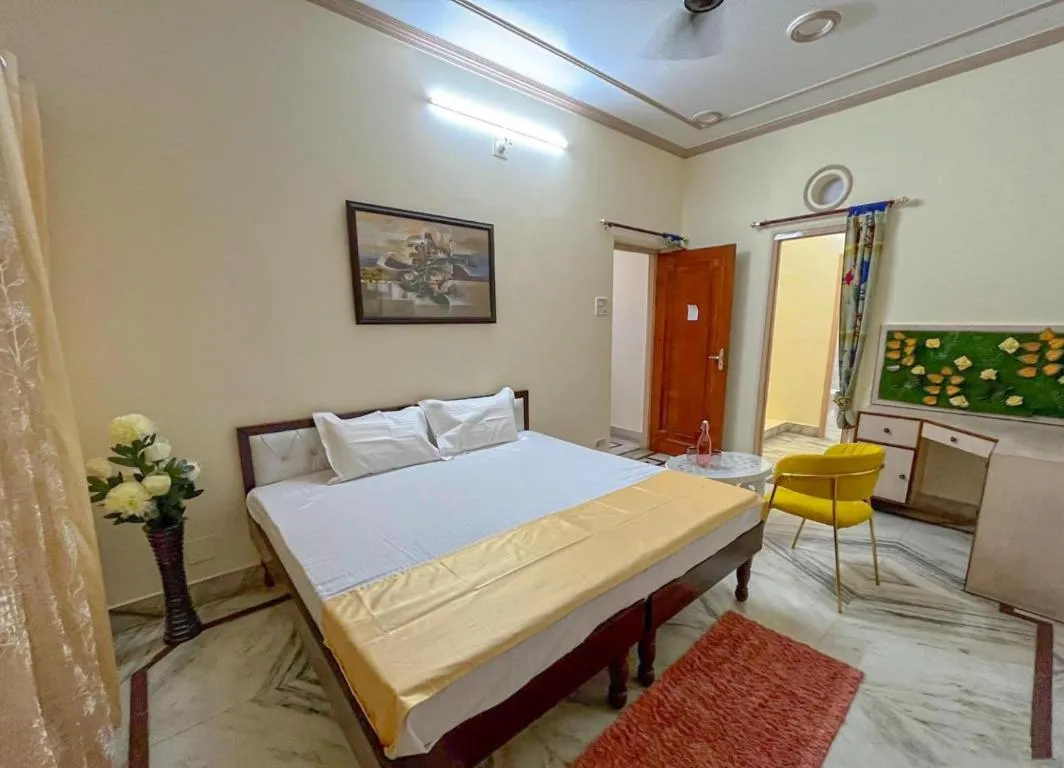 Image of Serene Stays at Varanasi – 5BHK Luxirious villa with free breakfast