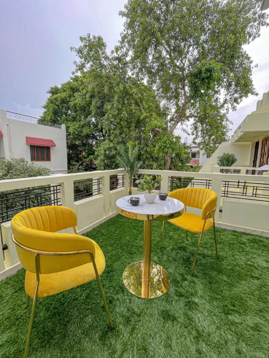 Image 3 of Serene Stays at Varanasi – 5BHK Luxirious villa with free breakfast