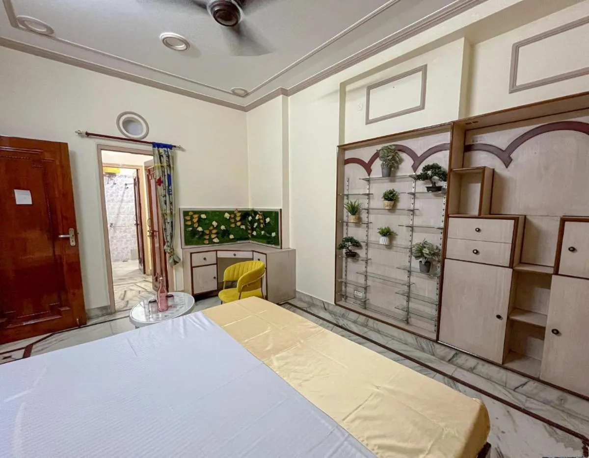 Image 1 of Serene Stays at Varanasi – 5BHK Luxirious villa with free breakfast