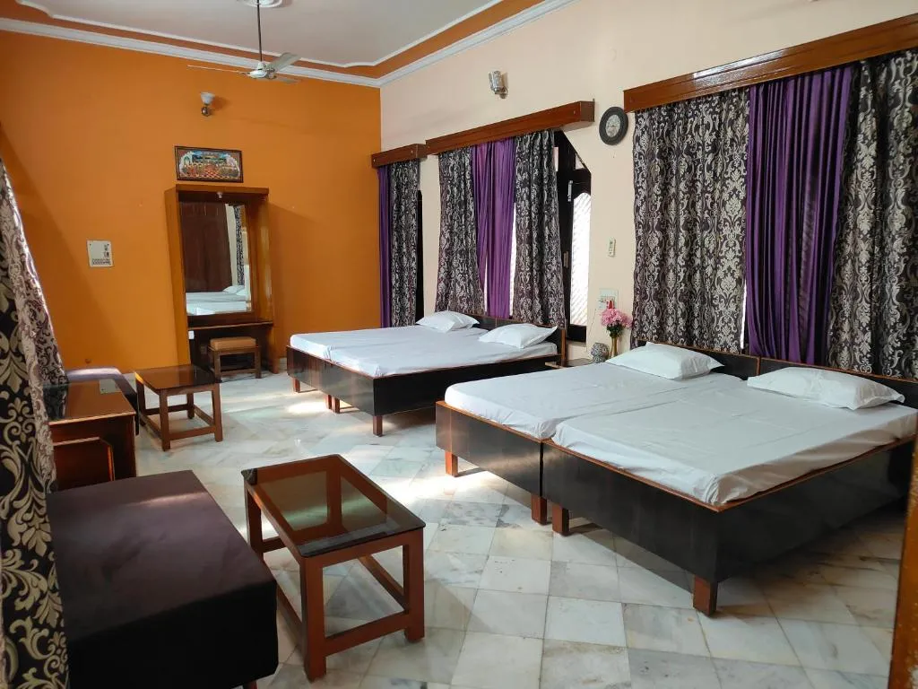 Image of Shantiniketan 2 BHK Homestay in Ayodhya