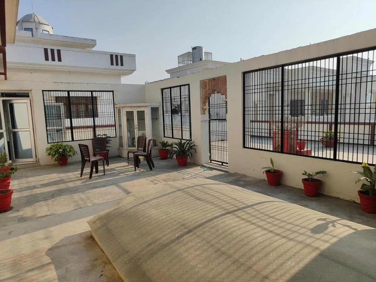 Image 2 of Shantiniketan 2 BHK Homestay in Ayodhya