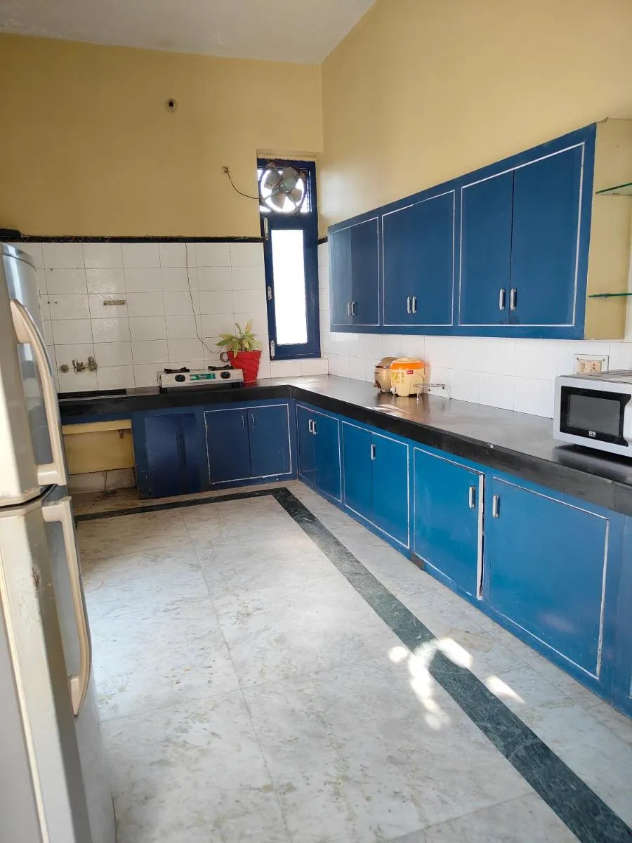 Image 4 of Shantiniketan 2 BHK Homestay in Ayodhya