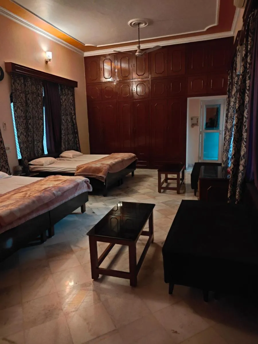 Image 5 of Shantiniketan 2 BHK Homestay in Ayodhya