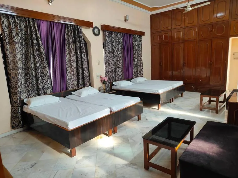 Image 5 of Shantiniketan – Comfortable Stay in Ayodhya