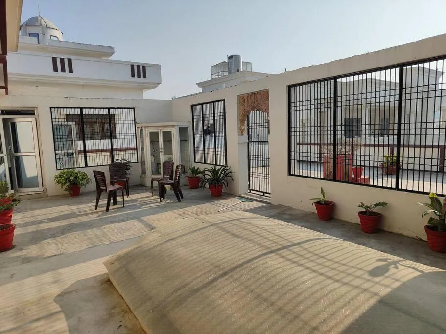 Image 2 of Shantiniketan – Comfortable Stay in Ayodhya