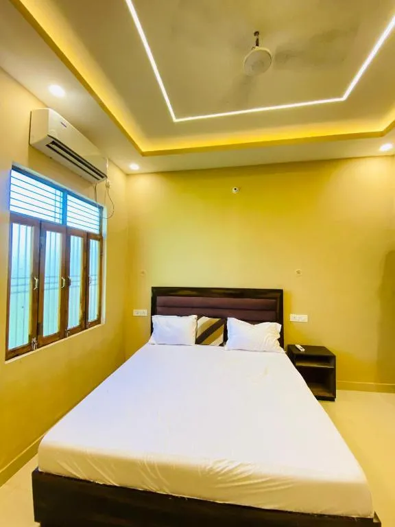Image of Shree Janki Palace