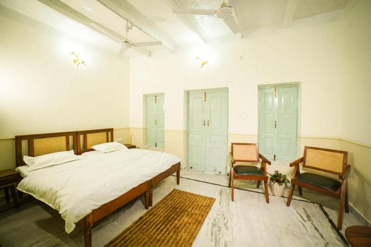 Image 6 of Shree Krishna Bhakti Ashram